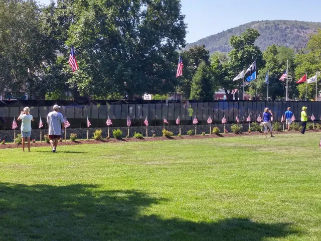 Palmerton Borough Park