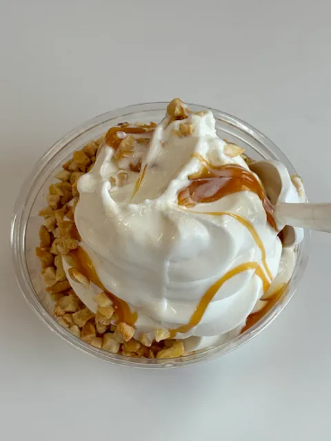 Al's Ice Cream Stand