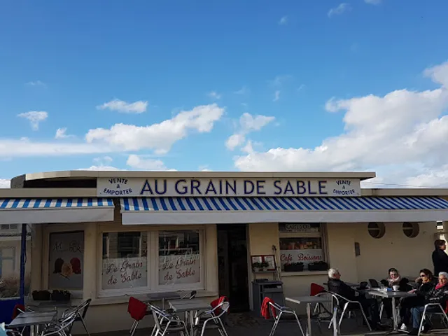 Le Grain de Sable