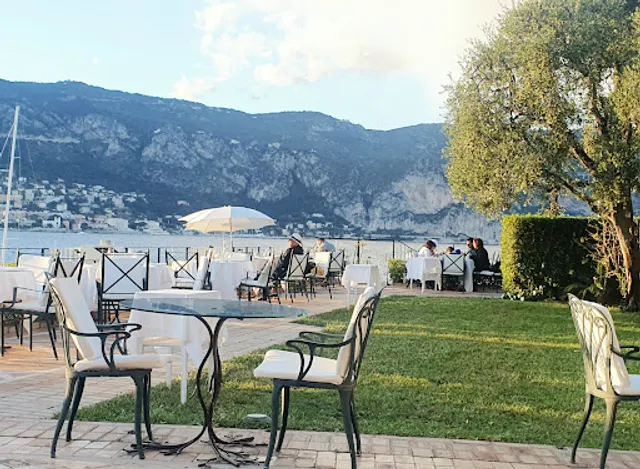 Restaurant La Voile d'Or