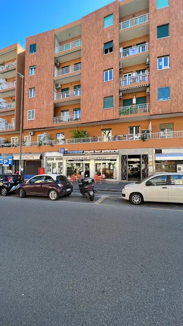 Gregorio VII Luxury Suites