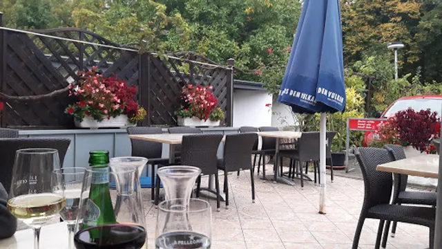 Ristorante La Concordia