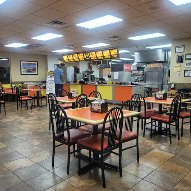 Taco Casa
