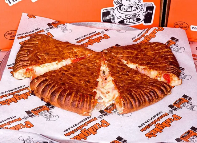 Pudgie's Pizza, Pasta & Subs - Sayre