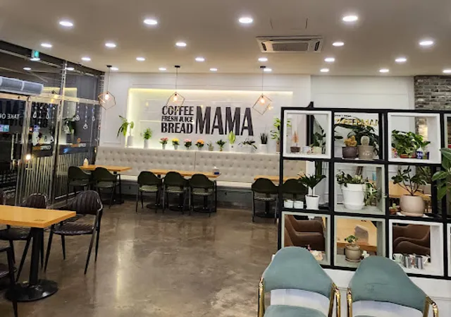 커피마마 홍천점 COFFEE MAMA
