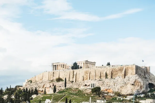 Acropolis Exclusive Residence