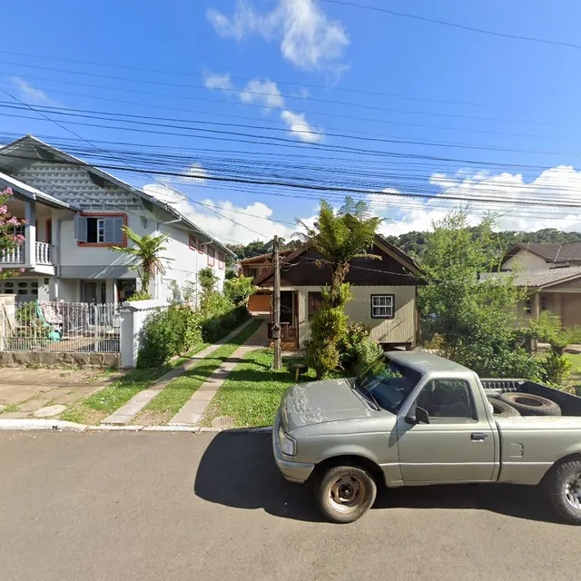 Suite Lovato no Bairro Piratini