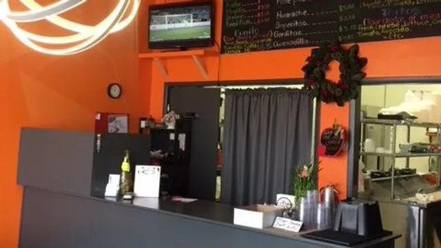 My Little Kitchen Mexican Food