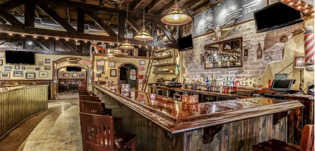 The Dirty Bay Events & Celebrations