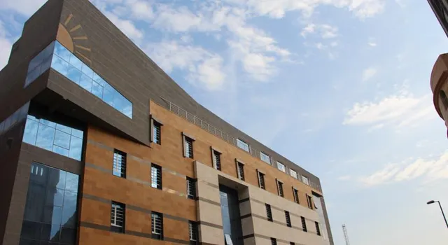 High End Gardens Aparthotel