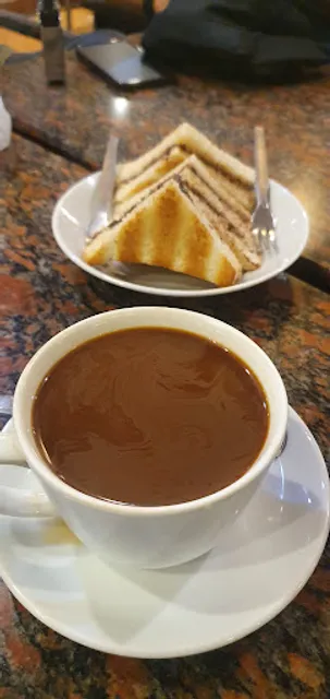 Massa Kok Tong Sutomo P. Siantar