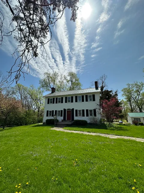 Historical Society-Vandalia