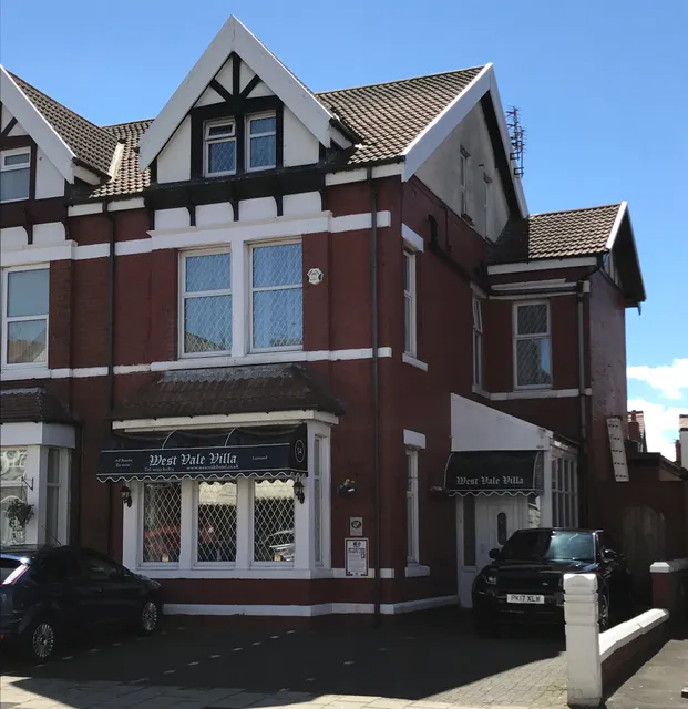 West Vale Villa Hotel