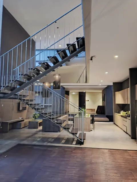 3J Home Lippo Karawaci