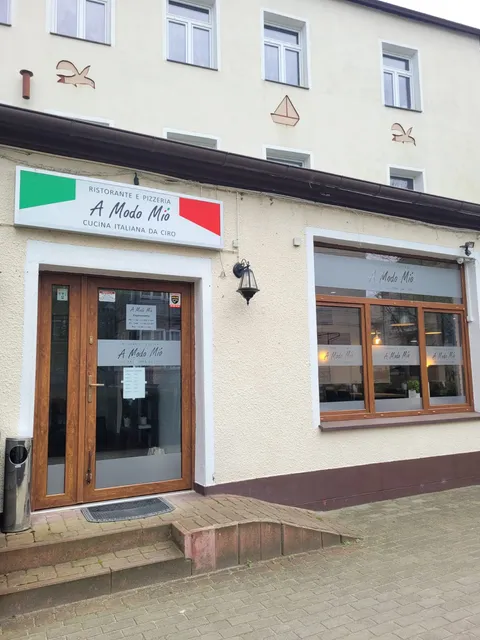 A MODO MIO Da CIRO SOPOT