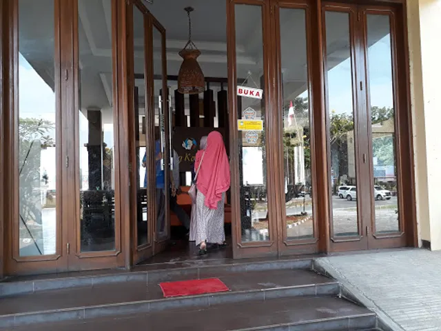 Mang Kabayan Jababeka