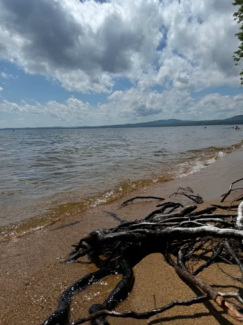 Sebago Lake State Park