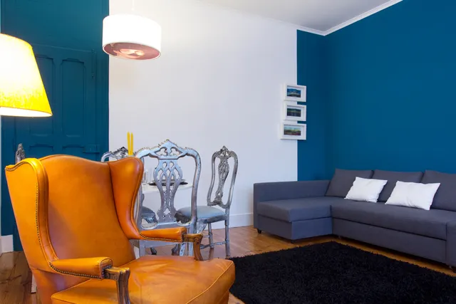 SPIRIT OF ART apartment