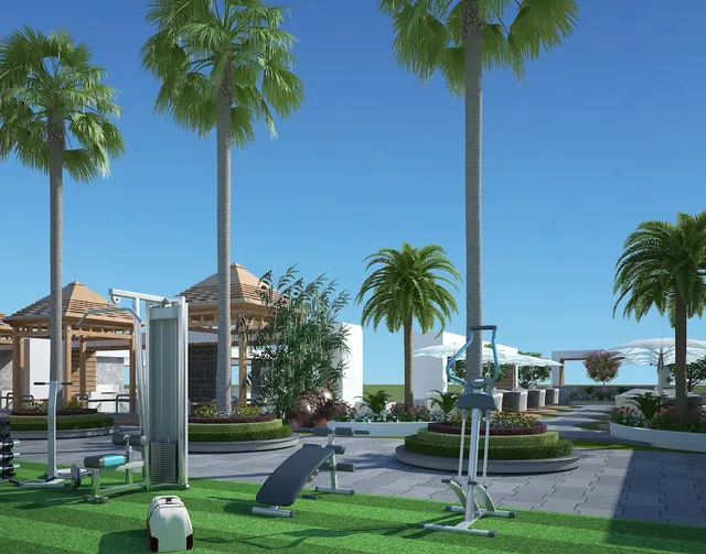 Urban Suites by BluSalzz Jaipur