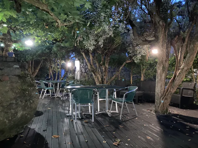 Restaurante Fonte Cuisine