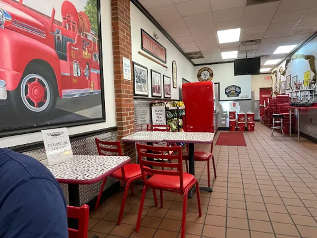 Firehouse Subs Conyers