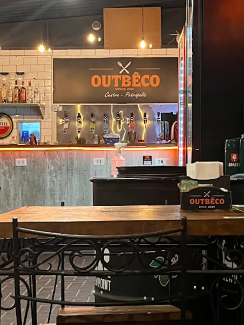 Outbêco Pétropolis Centro