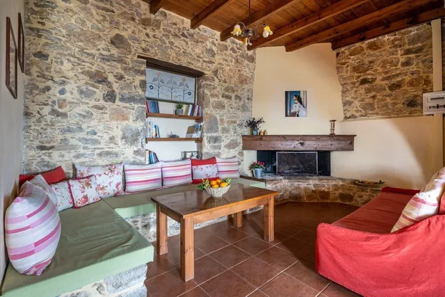 Orgonfarm Agroturiesm Manolis