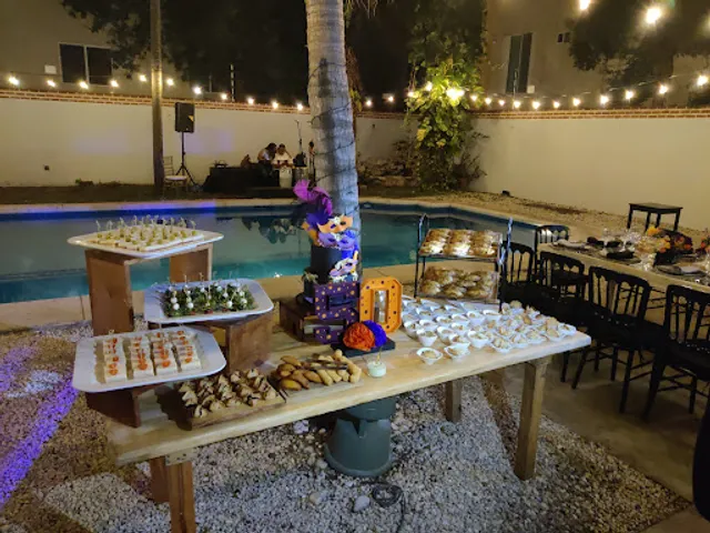 Chef Cristian Morales