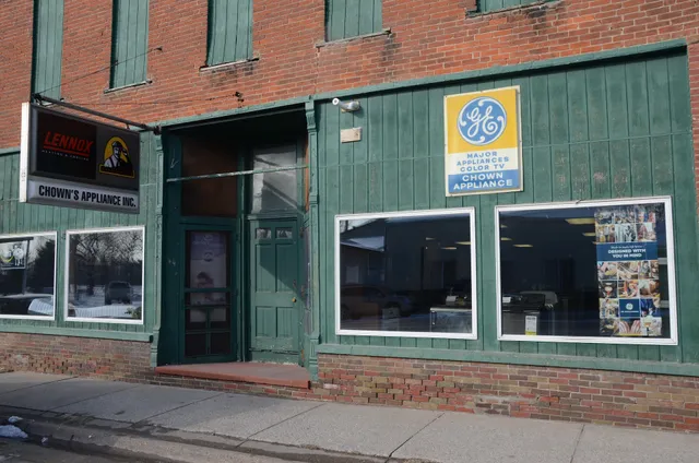 Chown Appliance & HVAC