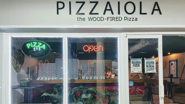 Pizzaiola (LITTLE HAVANA)