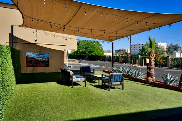 City Center Downtown Motel