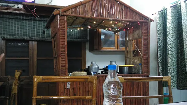 Utupura Kerala Dining