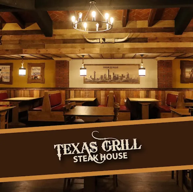 Texas Grill Steak House
