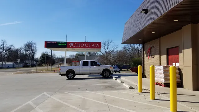 Choctaw Country Market