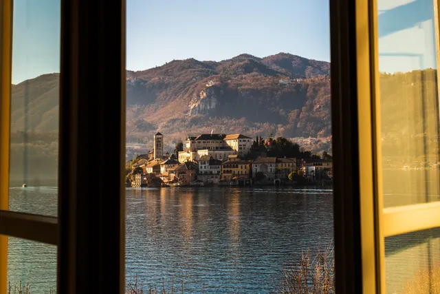 Orta Paradise - Holidays on the Lake