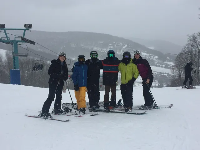 Aspen Ski and Board