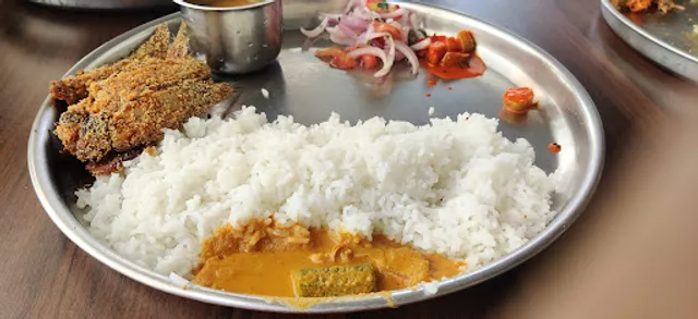 Sameer's Home made food