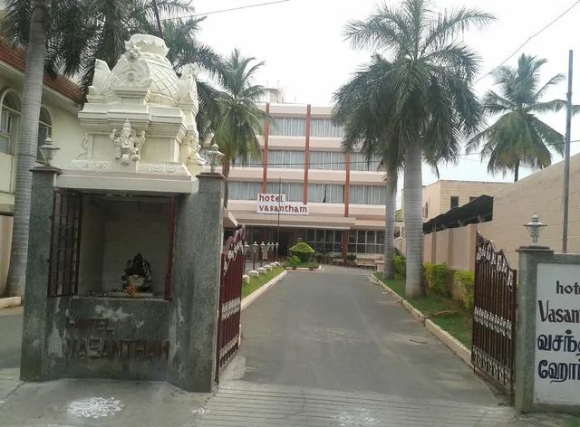 Hotel Vasantham