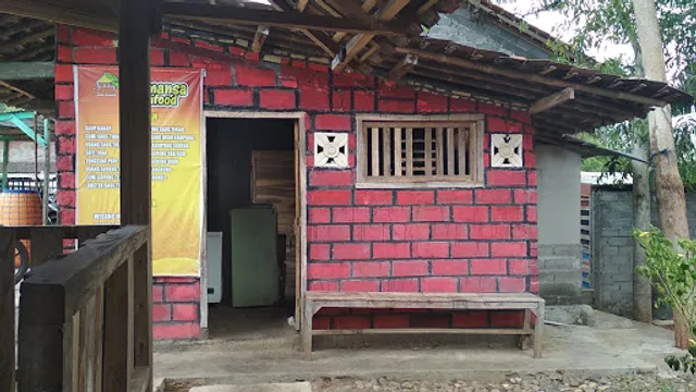 RUMAH MAKAN SAUNG ROMANSA