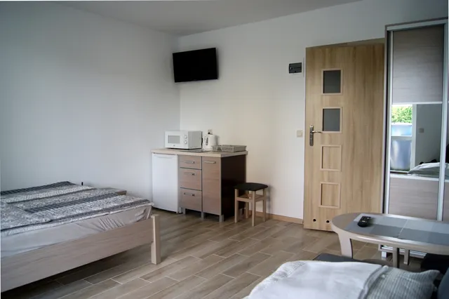 Rega - Pokoje U Andrzejewskich