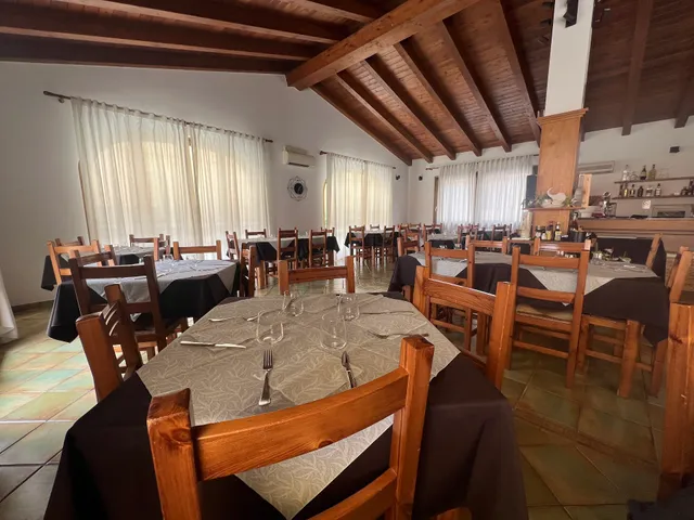 Bellavista Ristorante Pizzeria