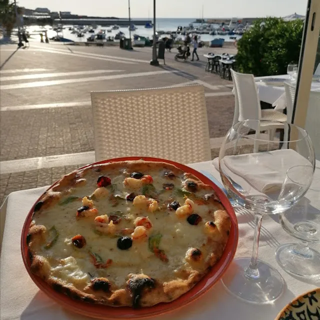 Osteria Pizzeria La Banchina