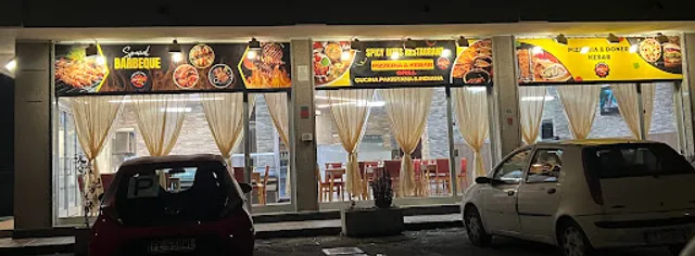 Spicy Bites ristorante seveso