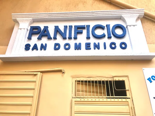 Panificio San Domenico