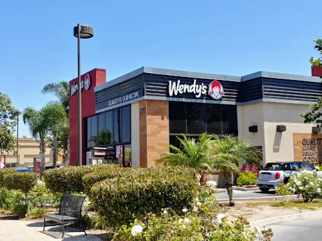 Wendy's