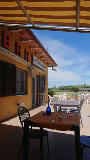 Bar Trattoria La Campagnola