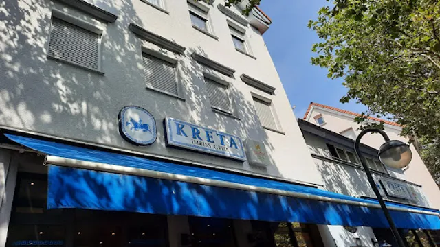 Kreta Imbiss-Taverne