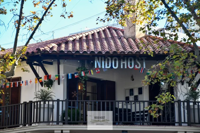 El Nido Hostel