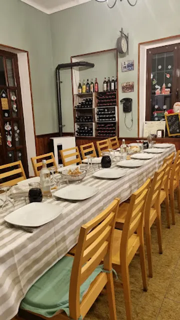 Trattoria Vecchi Sapori