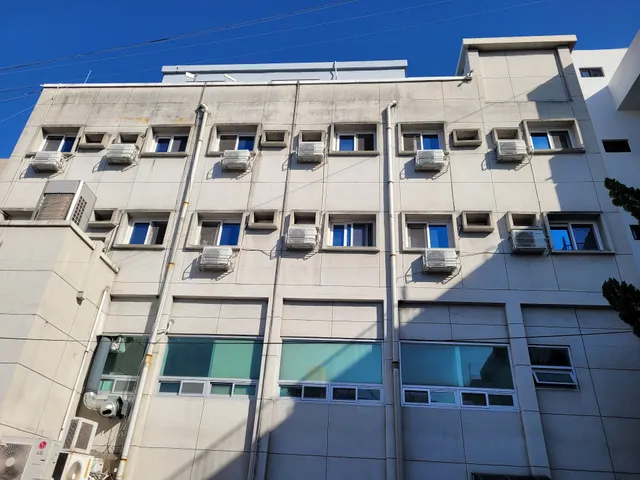 Dongdaegu Mini Hotel